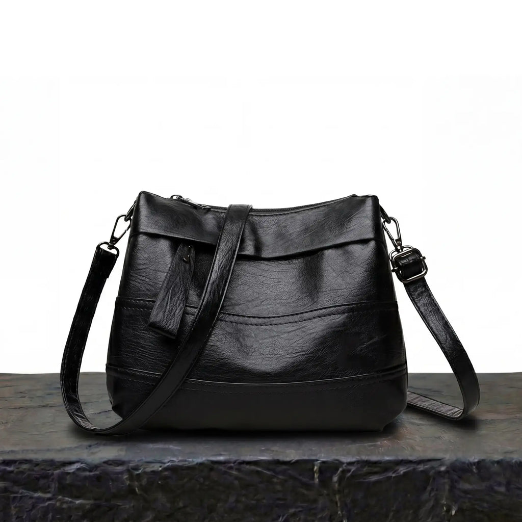 Bolso Multicapas Arion Amelie, Gran Capacidad