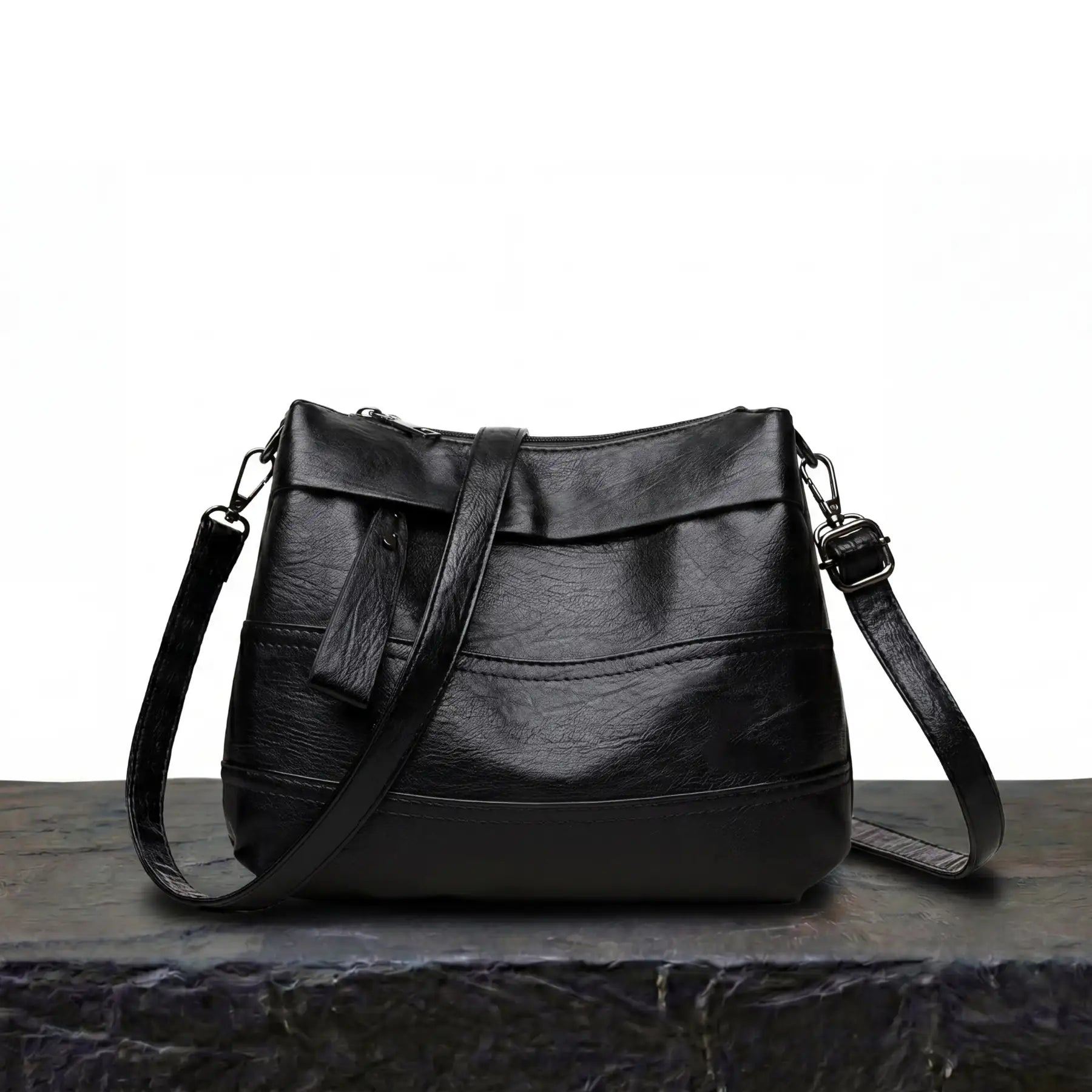 Bolso Multicapas Arion Amelie, Gran Capacidad