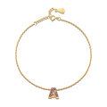 Pulsera Shinny Inicial