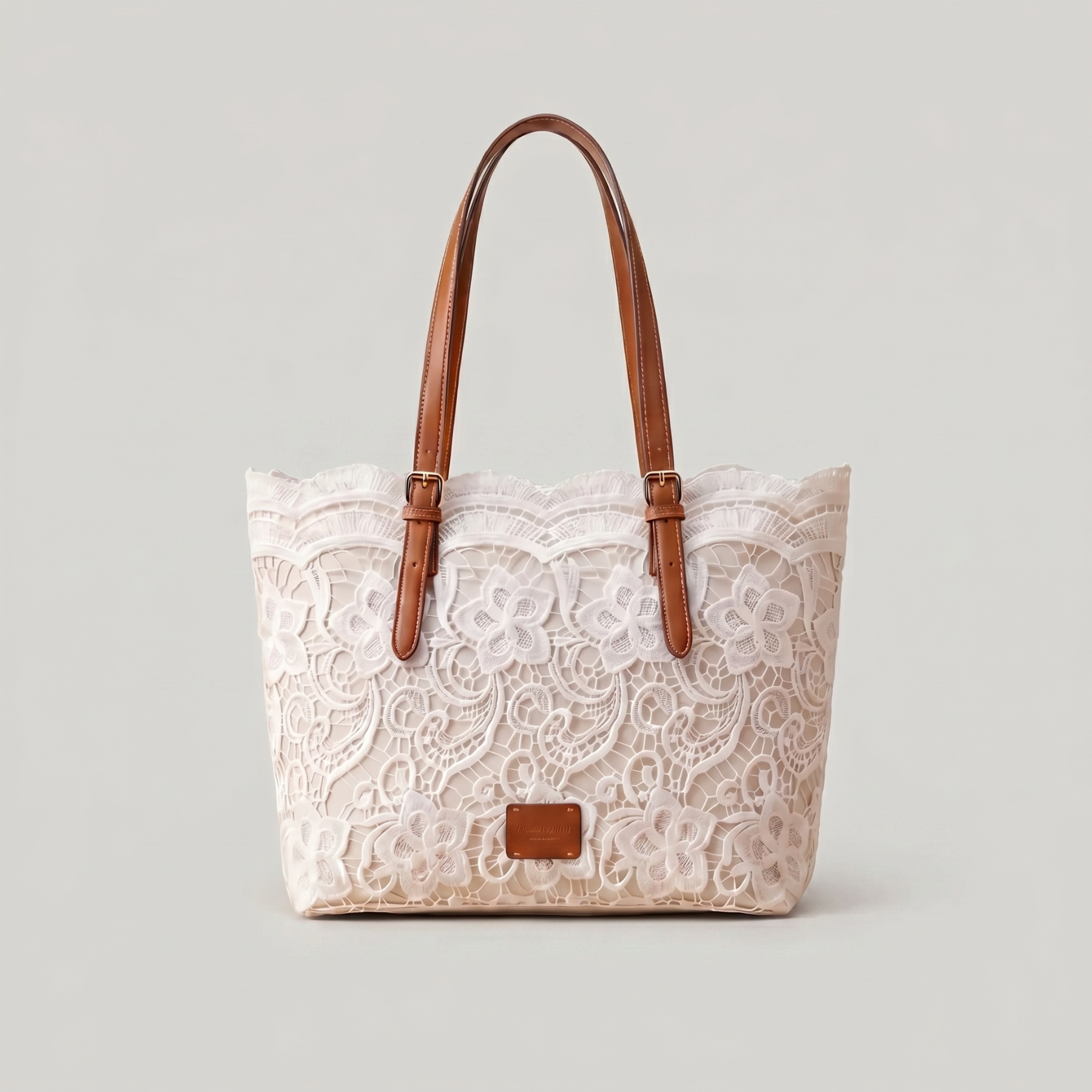 Bolso Arion Ibiza de Verano, Tejido Calado