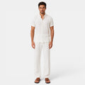 Conjunto Hombre Verano Casual