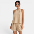 Conjunto Lino Mujer Verano