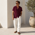 Conjunto Casual de Verano para Hombre