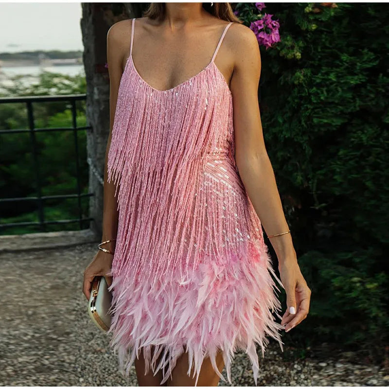 Zahara – Vestido Maxi Plisado en Tejido Ligero, Ideal para Invitadas de Boda