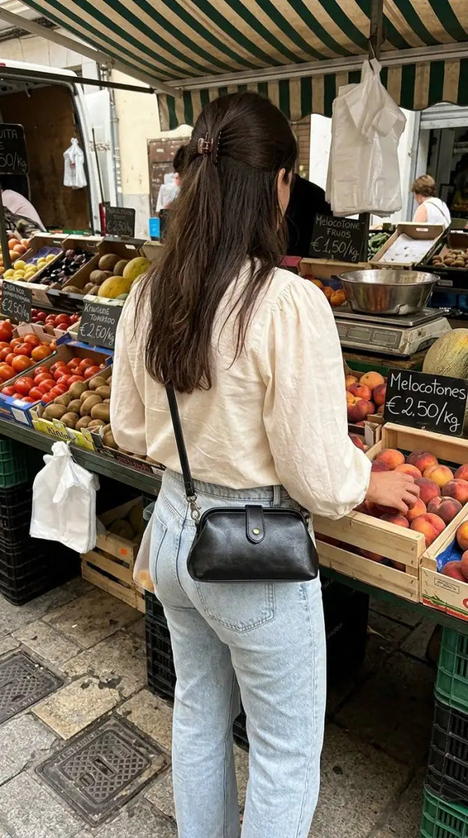 Bolso Arion Vintage de Verano
