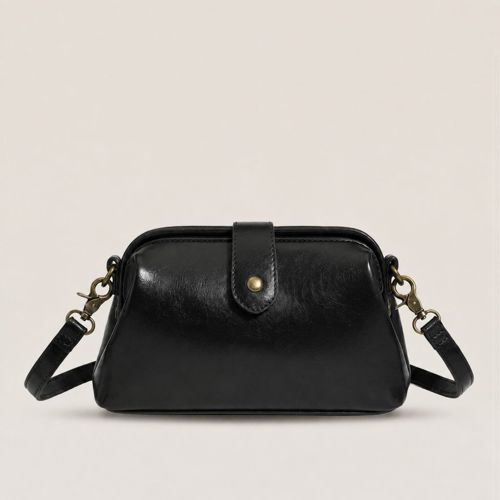 Bolso Arion Vintage Negro