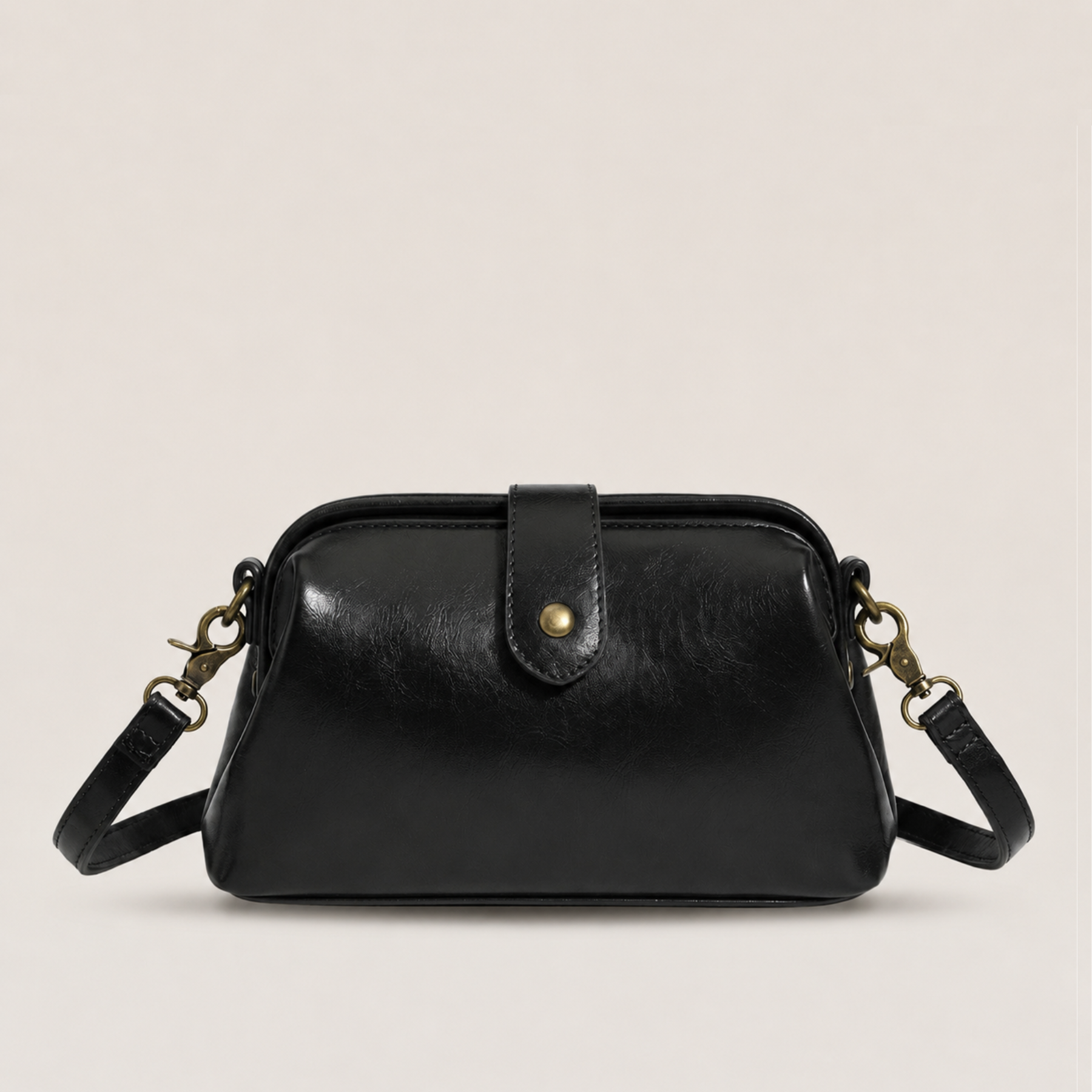 Bolso Arion Vintage Negro