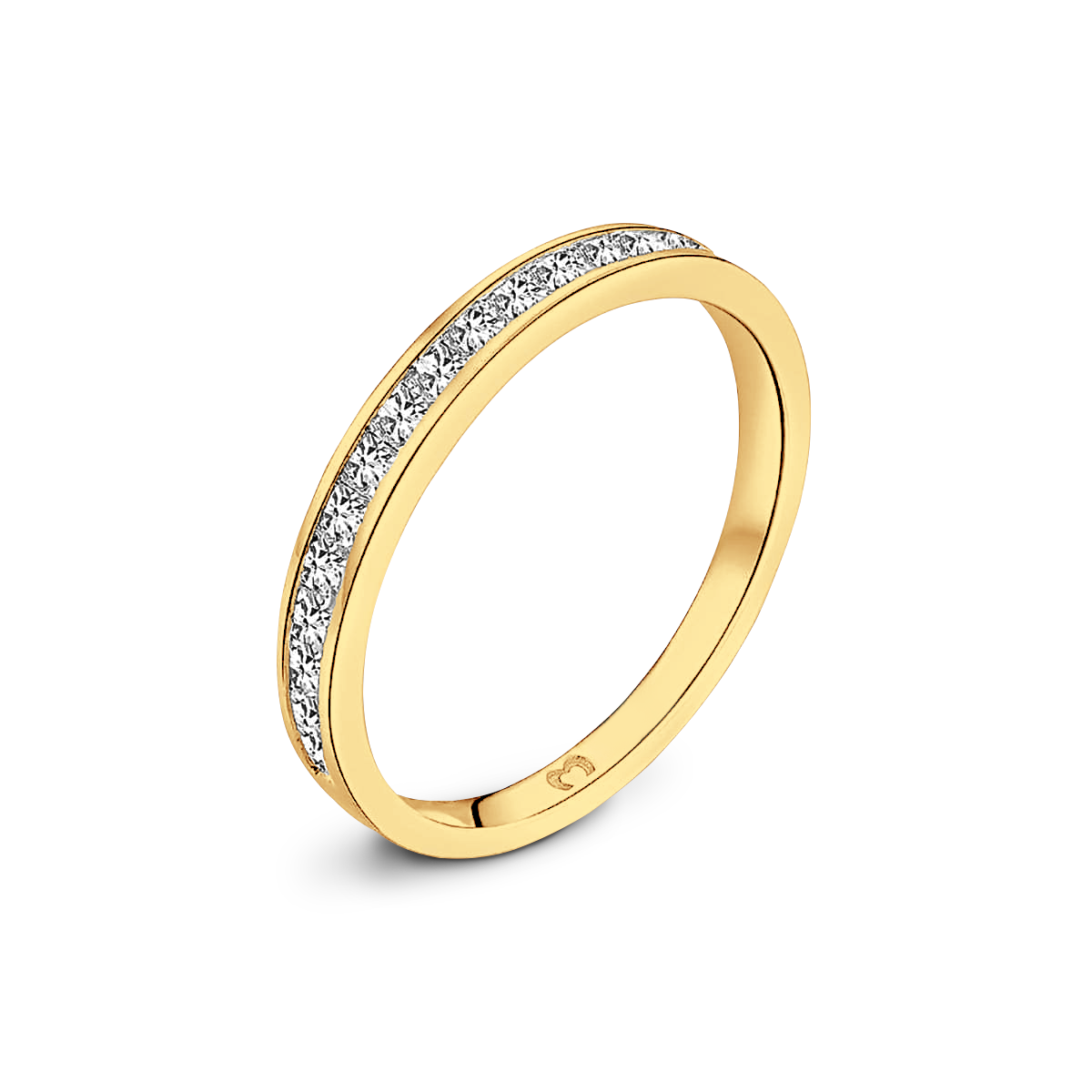 Anillo Zafiros