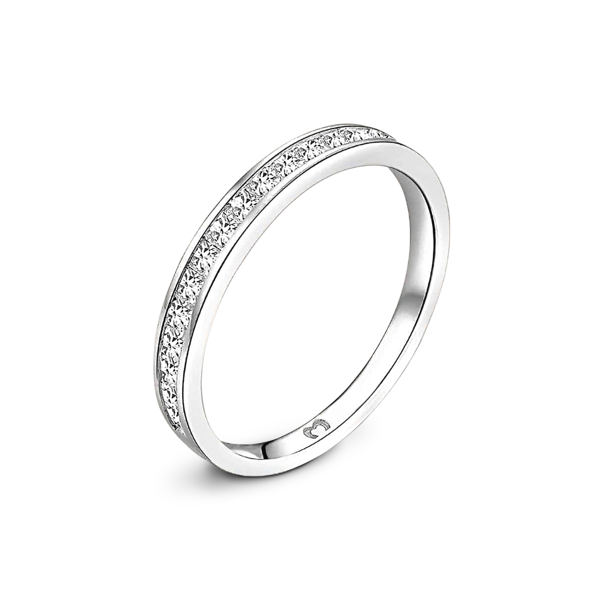 Anillo Zafiros