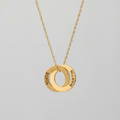 Collar Amity - Personalizado