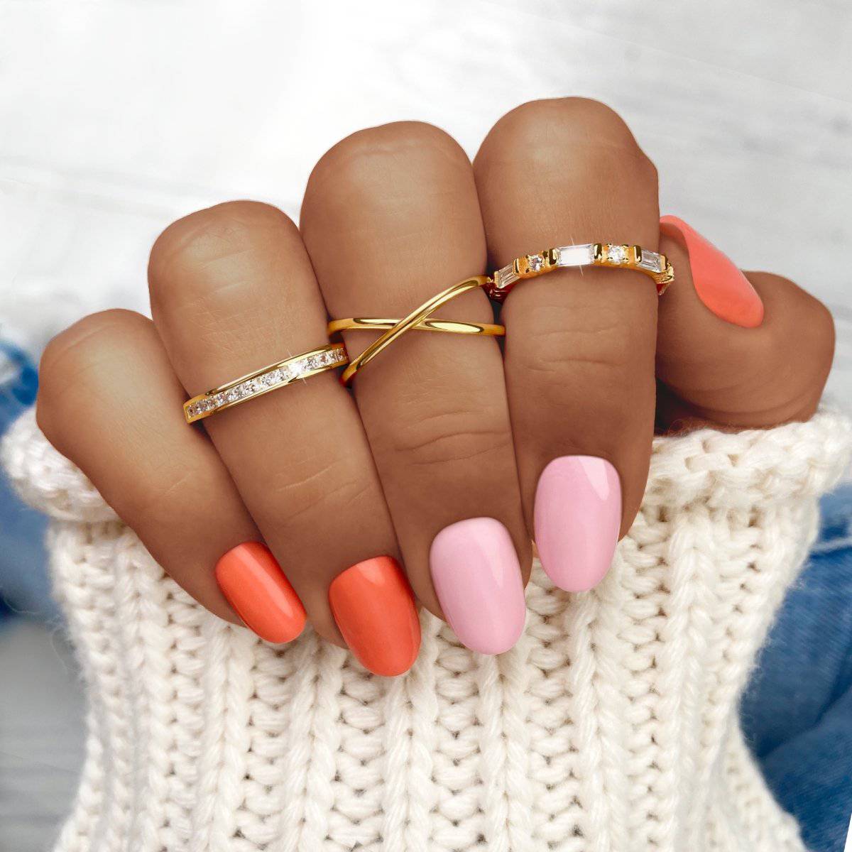 Anillo Zafiros