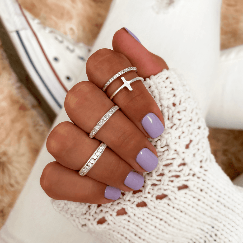 Anillo Zafiros
