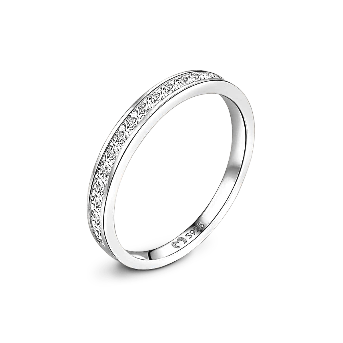 Anillo Zafiros