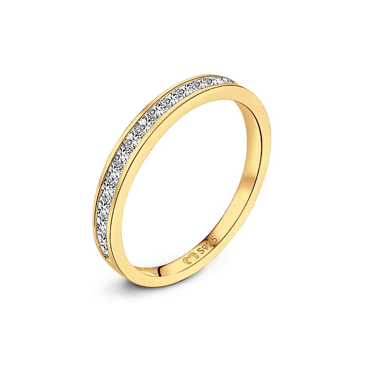 Anillo Zafiros