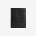 Cartera de Piel para Hombre 9,5x12,5 cm (Serie New Antic)