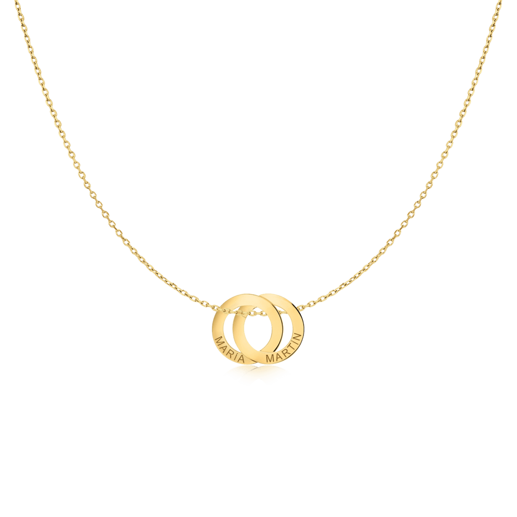 Collar Amity - Personalizado