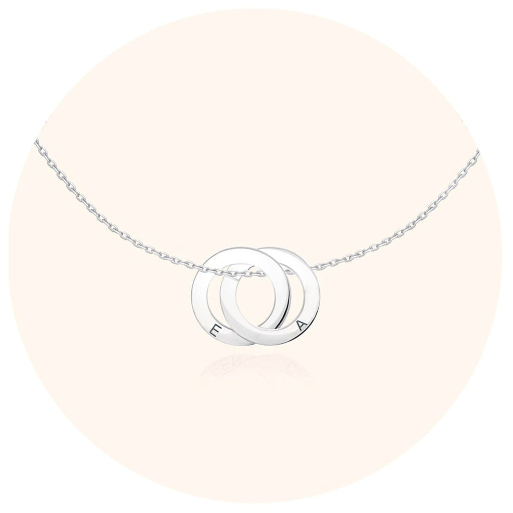 Collar Amity - Personalizado