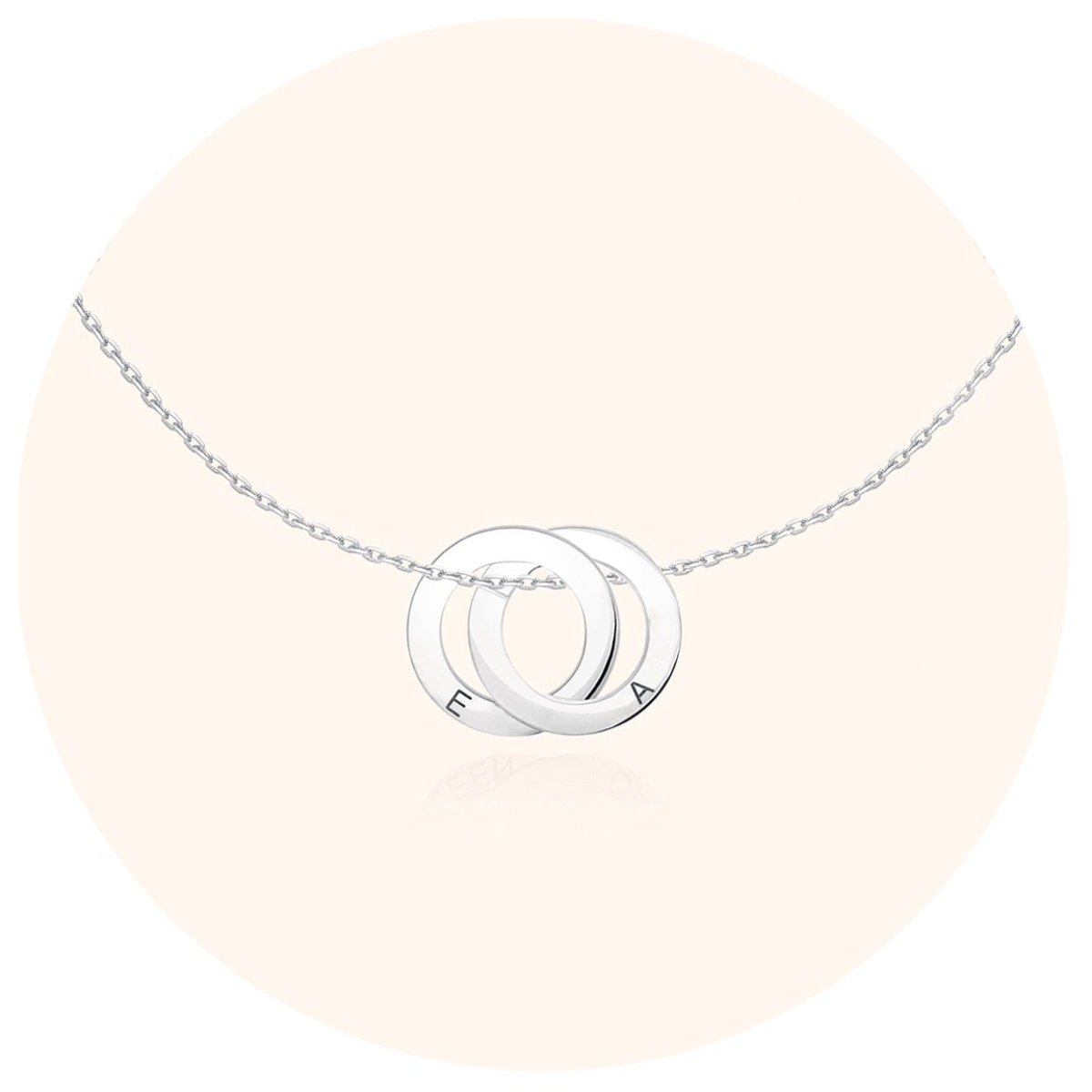 Collar Amity - Personalizado