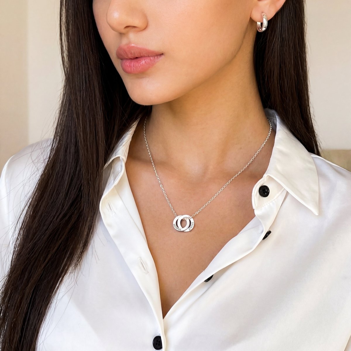 Collar Amity - Personalizado