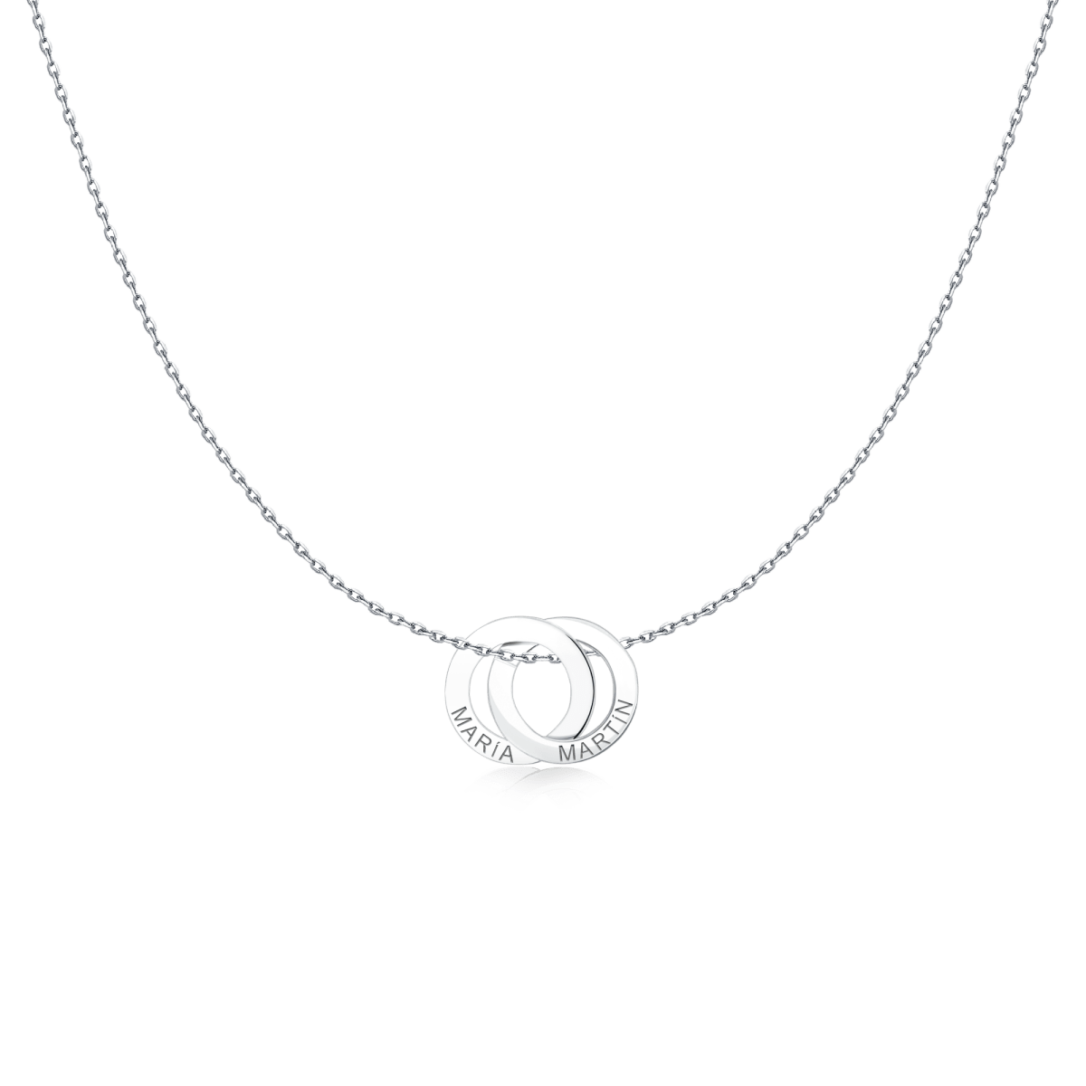 Collar Amity - Personalizado