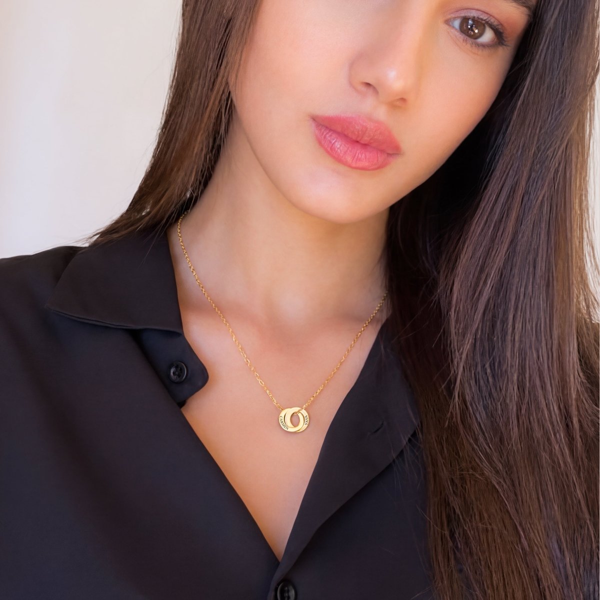Collar Amity - Personalizado
