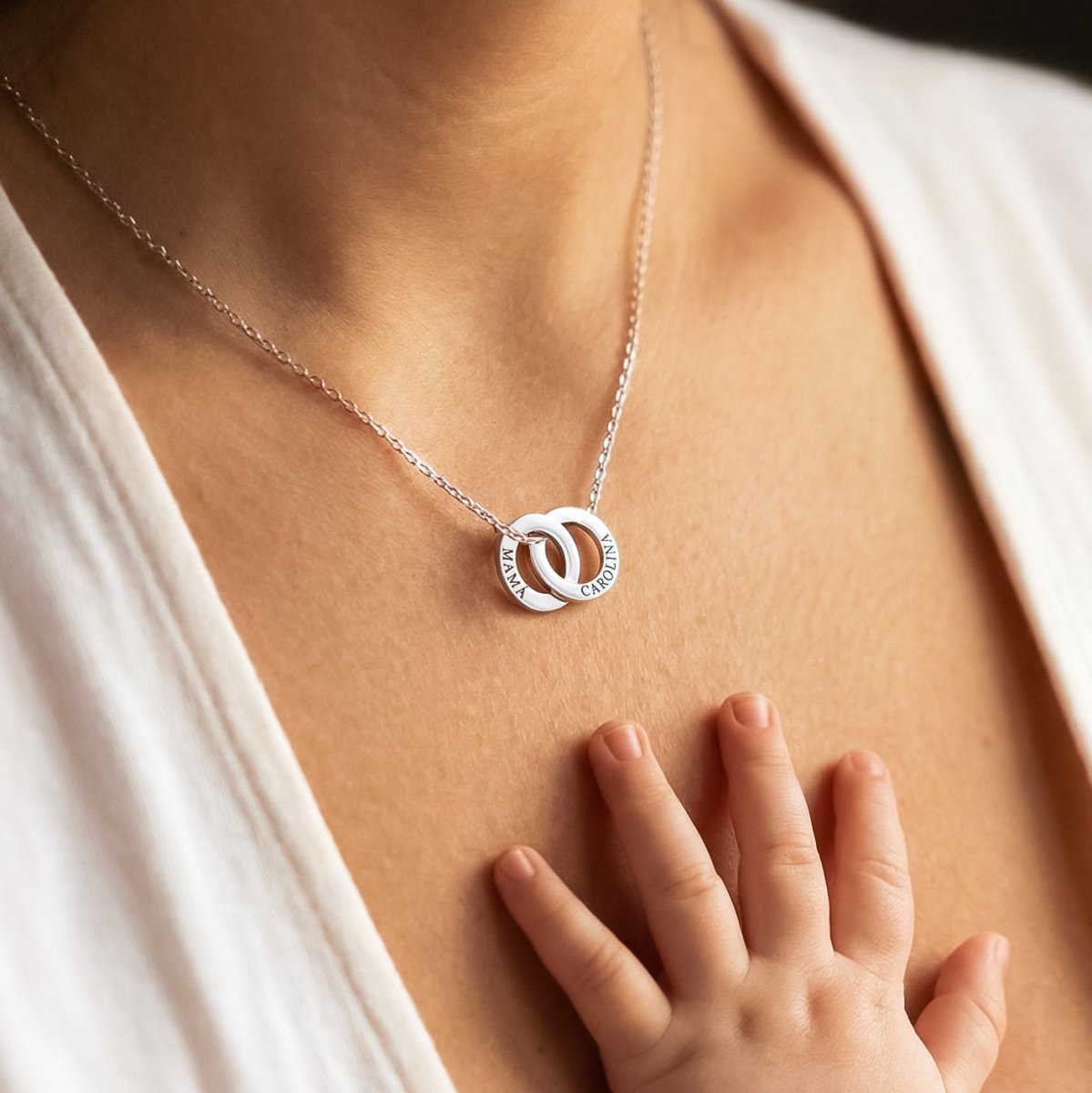 Collar Amity - Personalizado