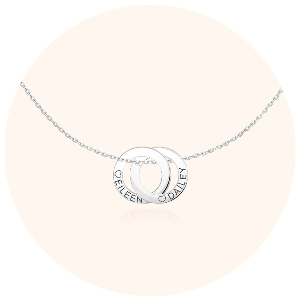 Collar Amity - Personalizado