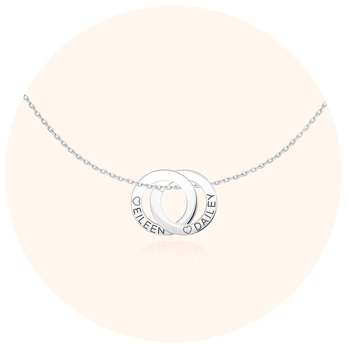 Collar Amity - Personalizado