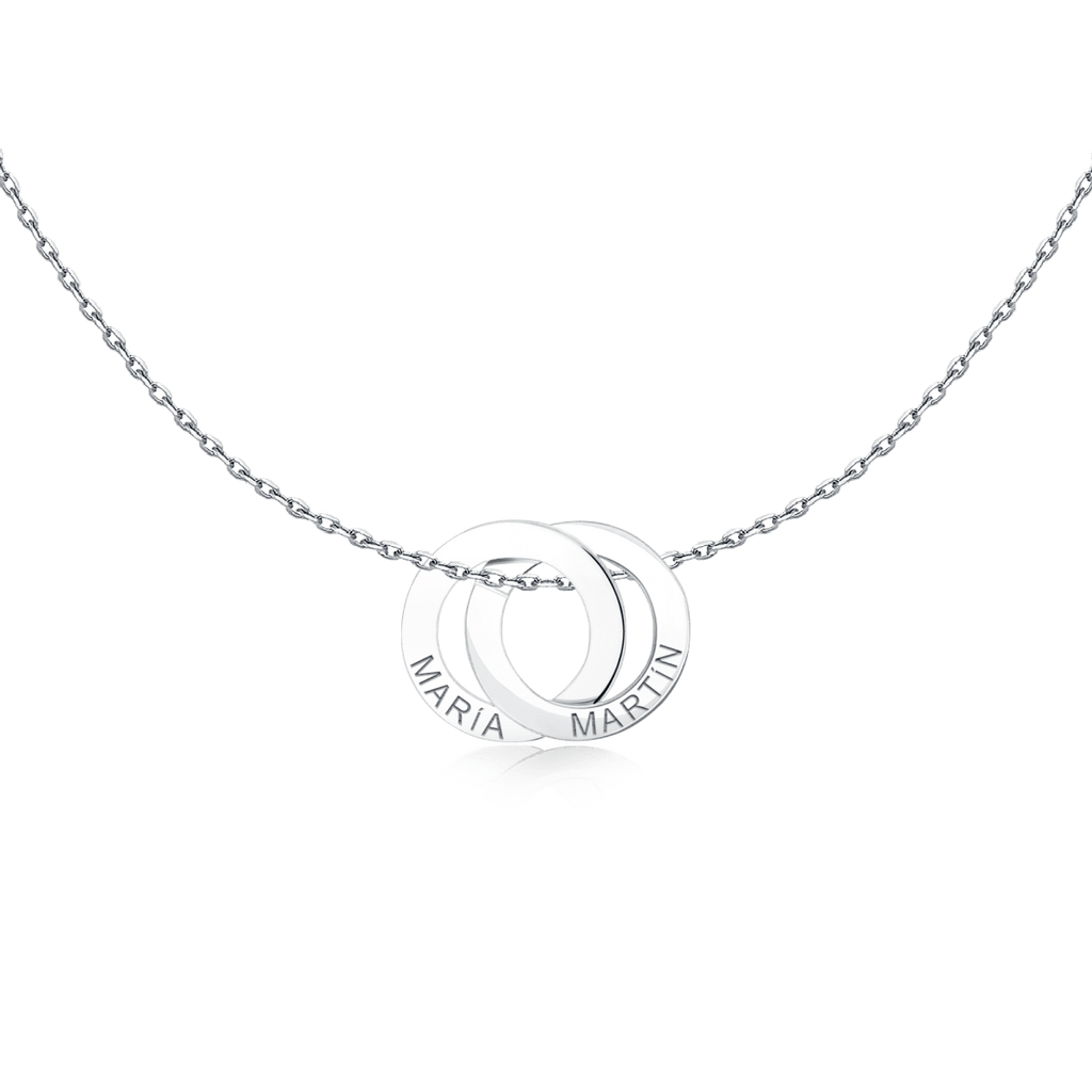 Collar Amity - Personalizado