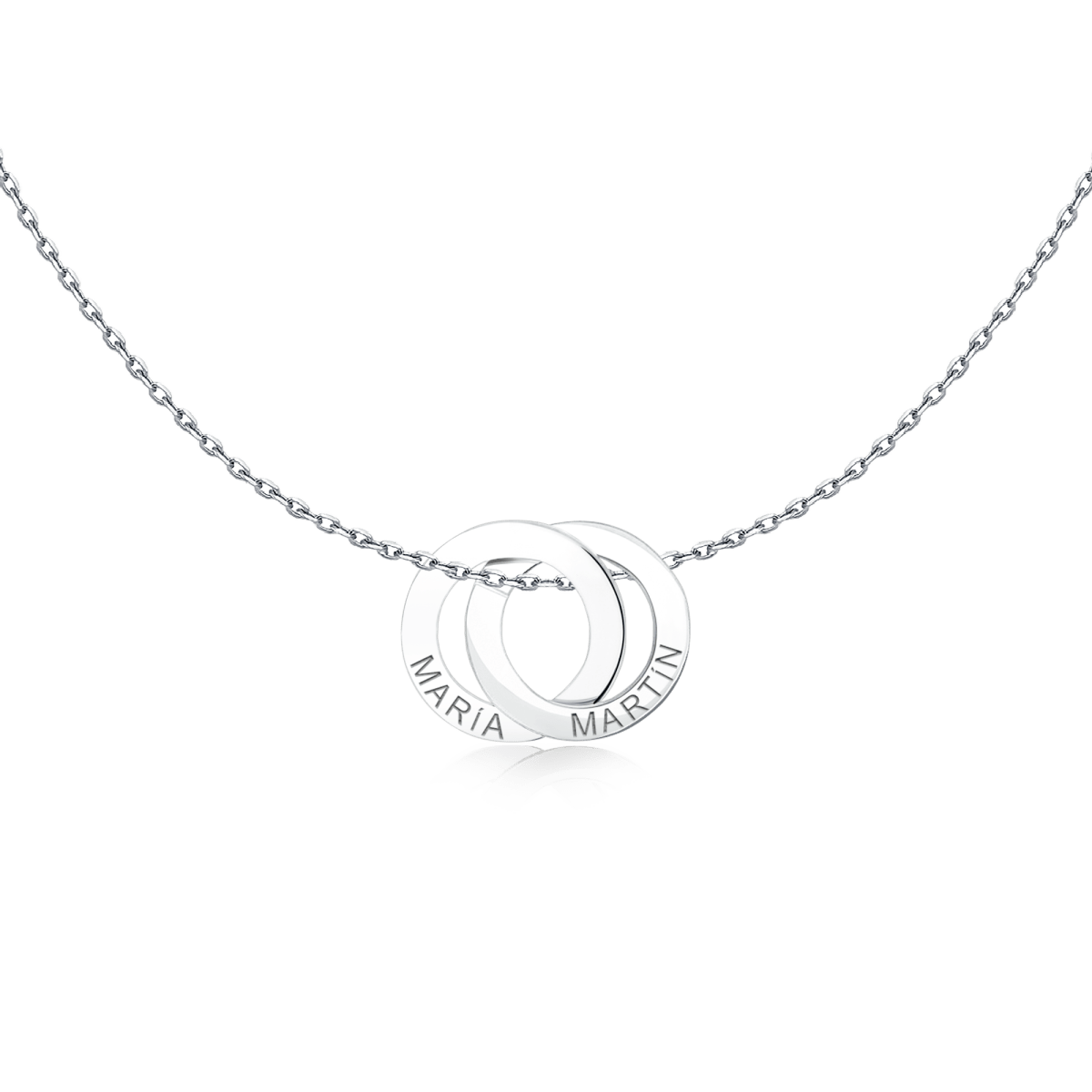 Collar Amity - Personalizado