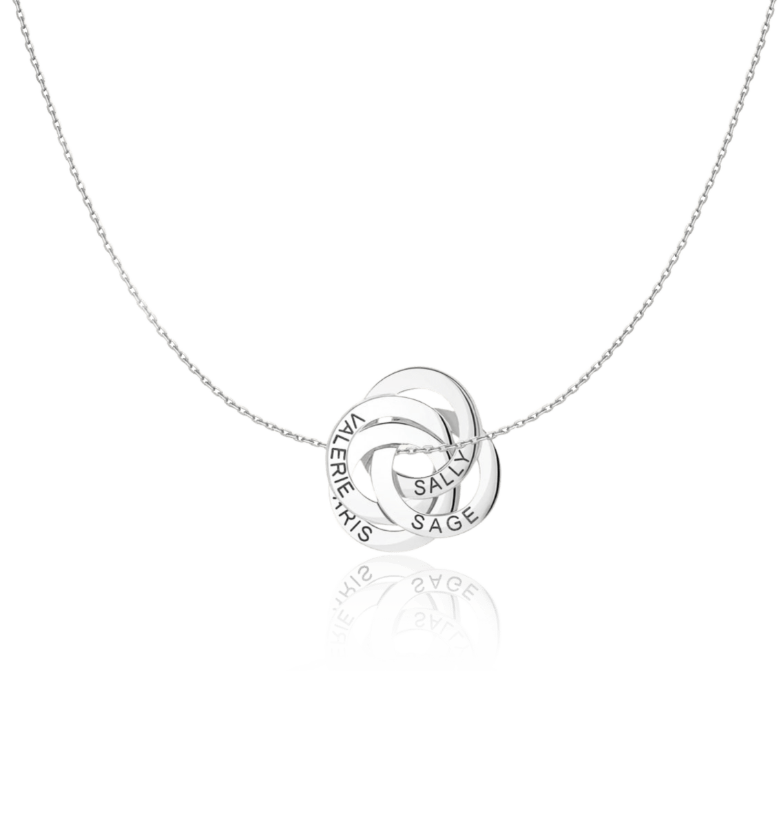 Collar Amity - Personalizado
