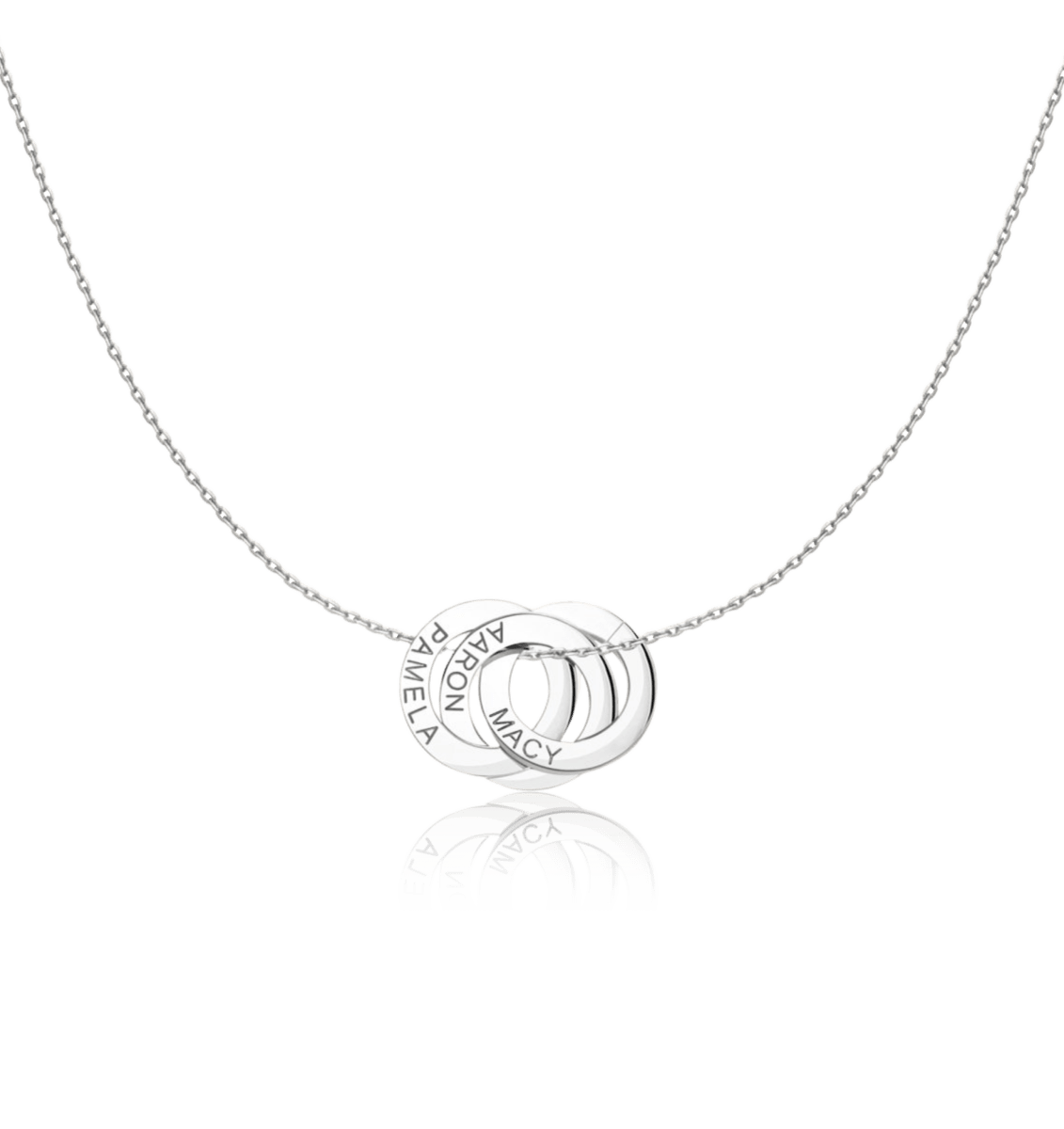 Collar Amity - Personalizado