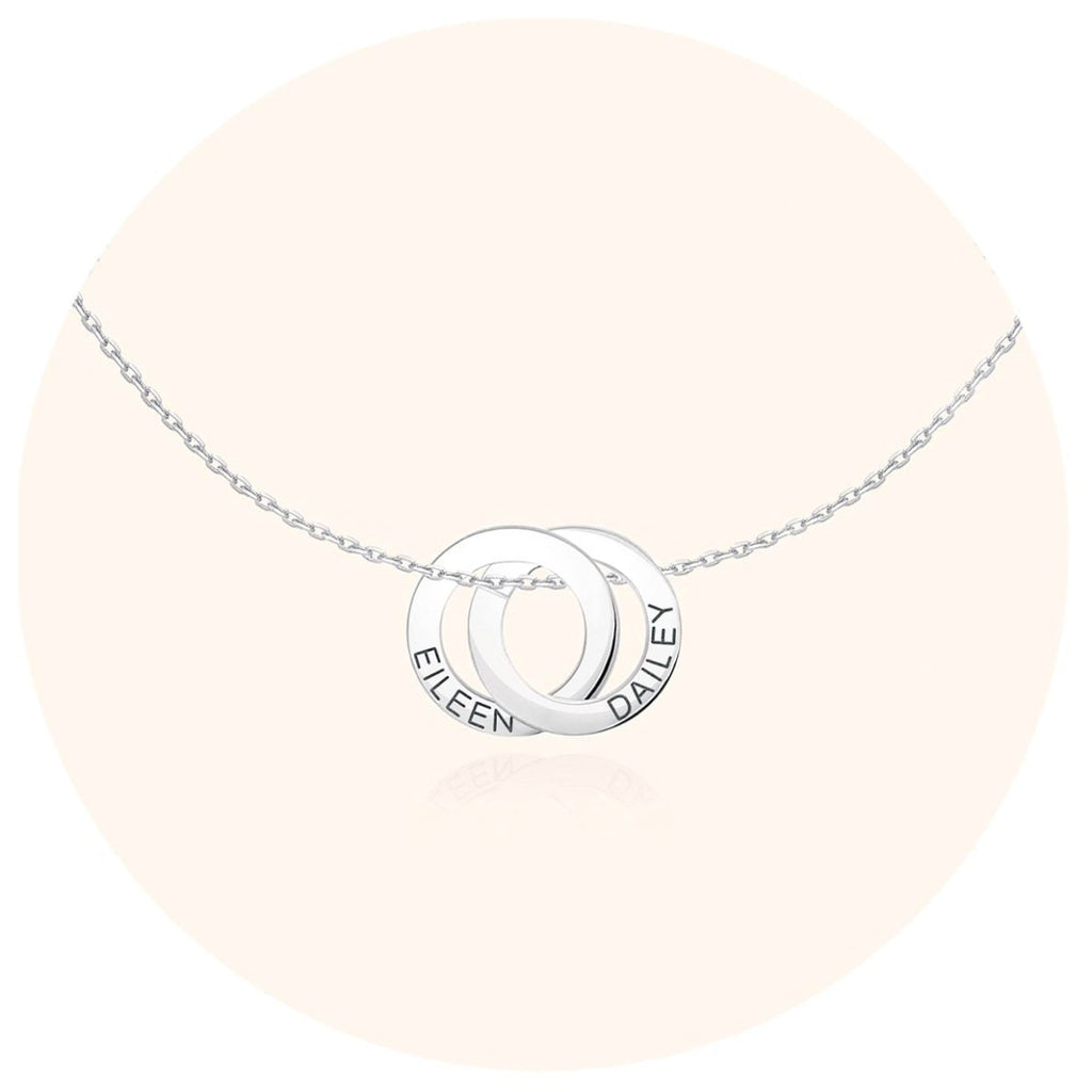 Collar Amity - Personalizado
