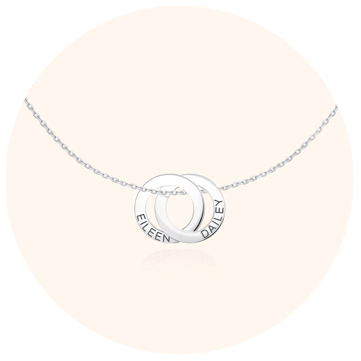Collar Amity - Personalizado