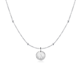 Collar Círculo Inicial