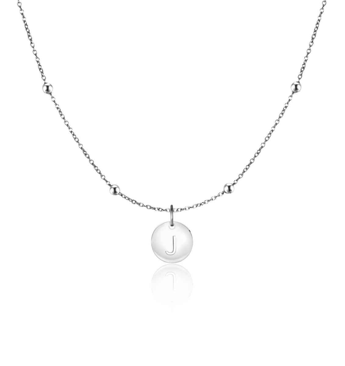 Collar Círculo Inicial