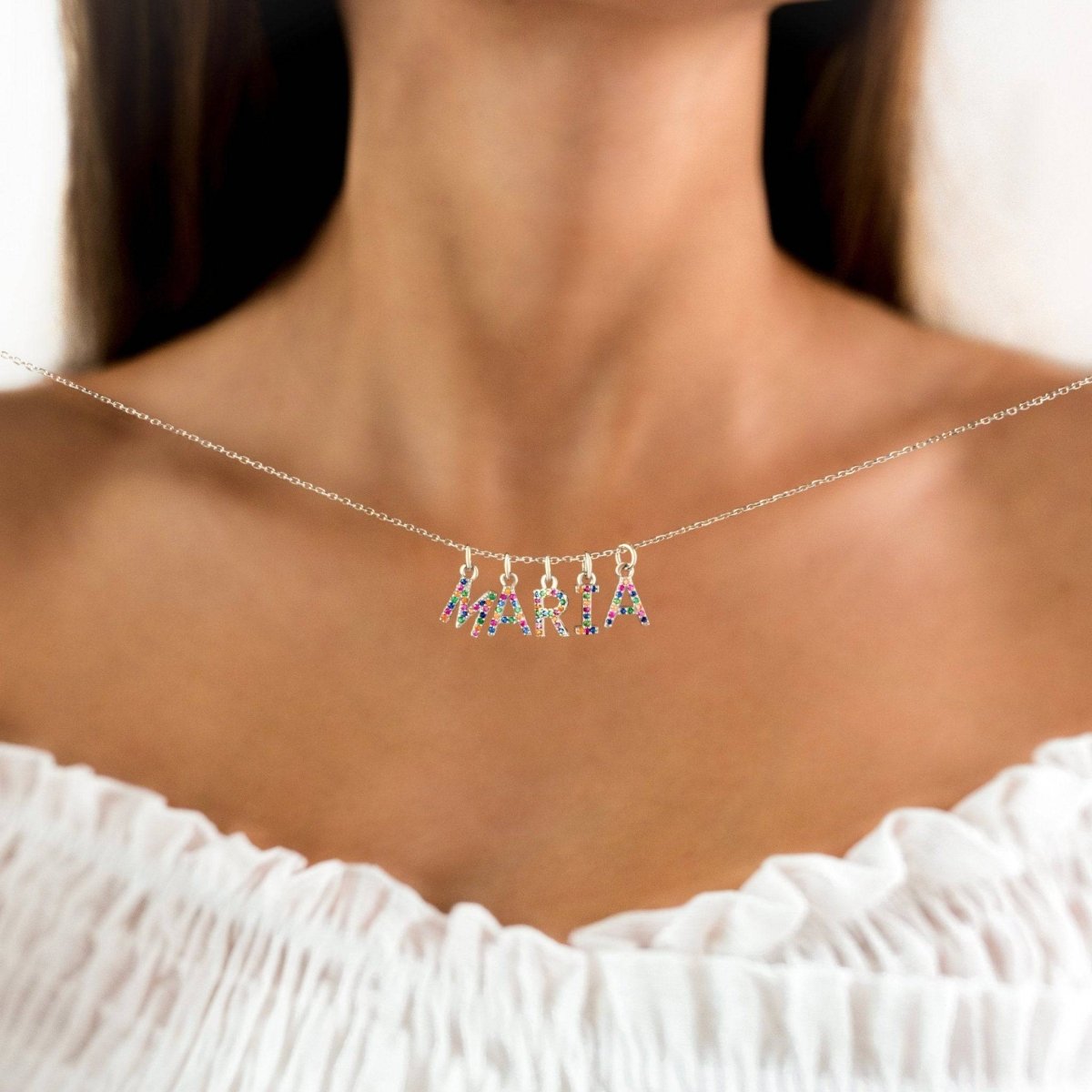 Collar Color Inicial