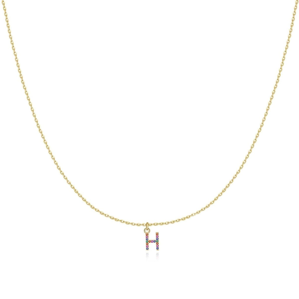 Collar Color Inicial