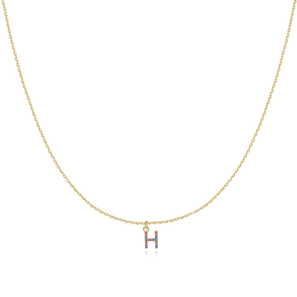 Collar Color Inicial
