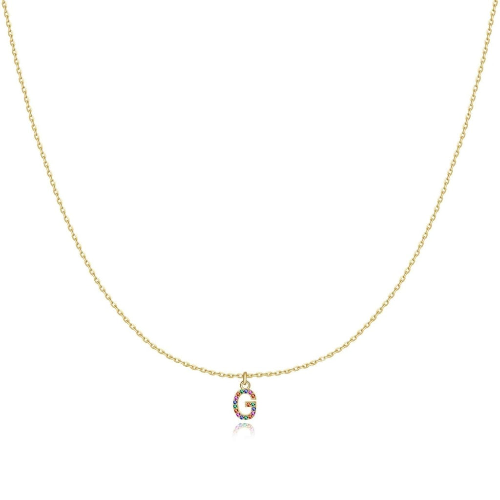 Collar Color Inicial