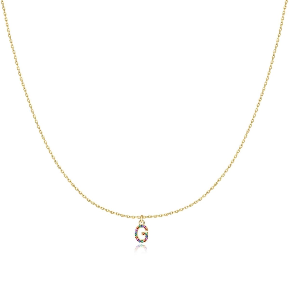Collar Color Inicial