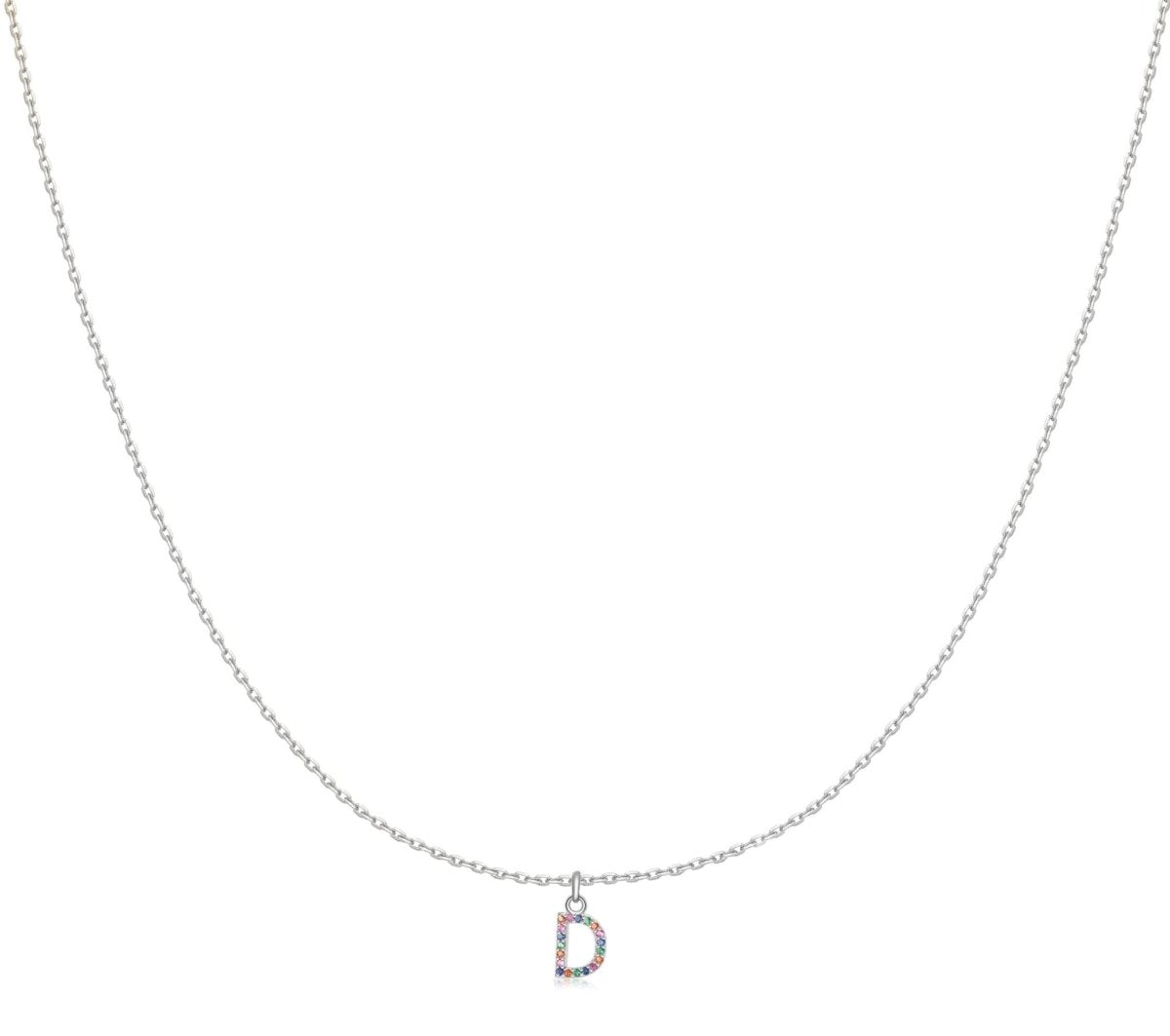 Collar Color Inicial