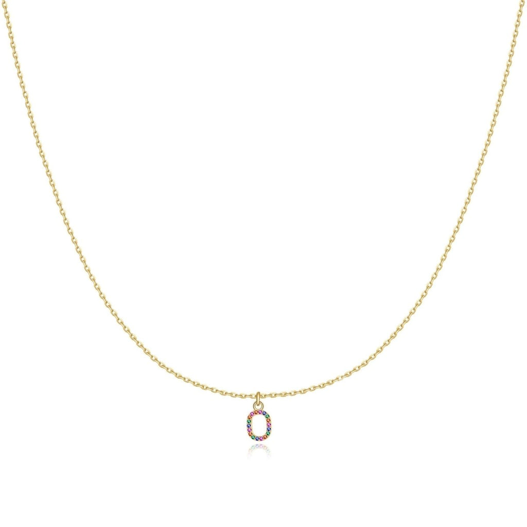 Collar Color Inicial