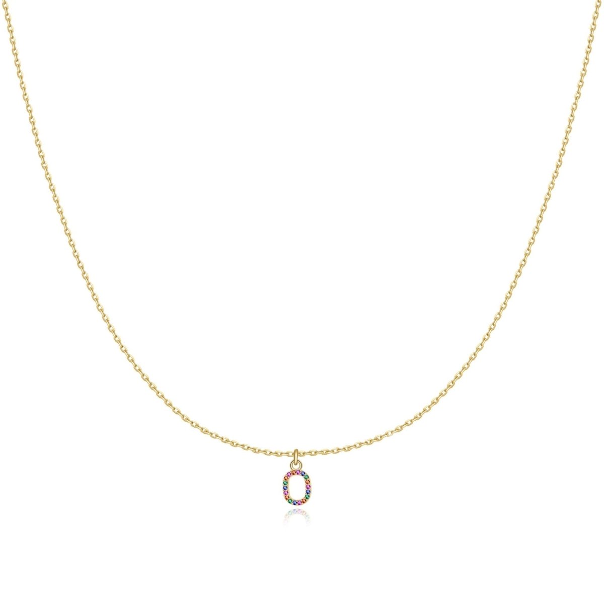 Collar Color Inicial