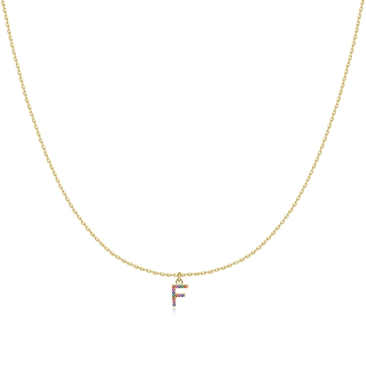 Collar Color Inicial
