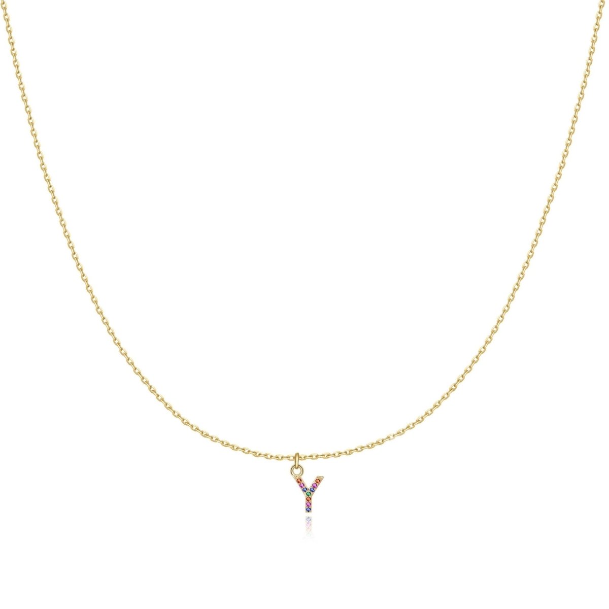 Collar Color Inicial