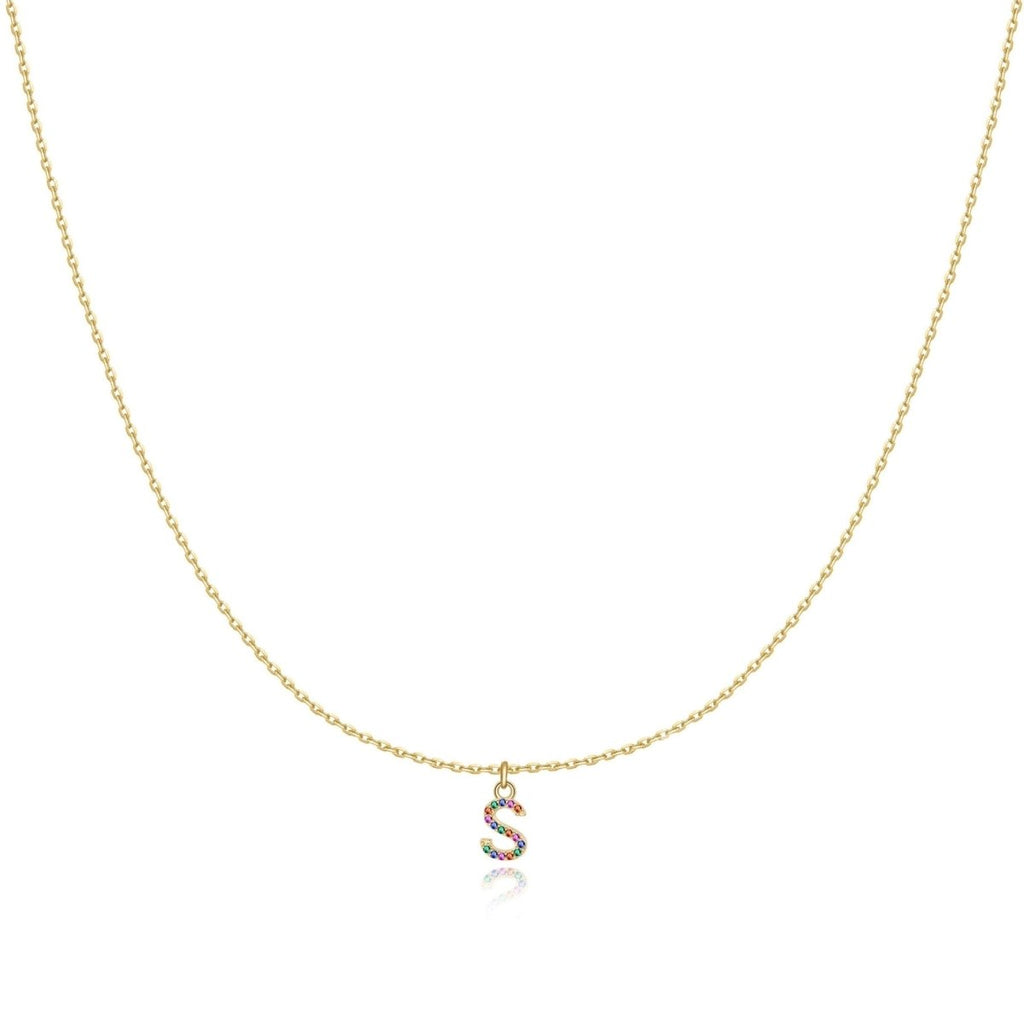 Collar Color Inicial