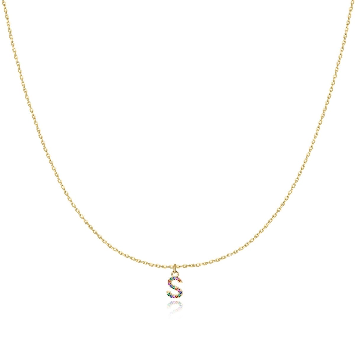 Collar Color Inicial