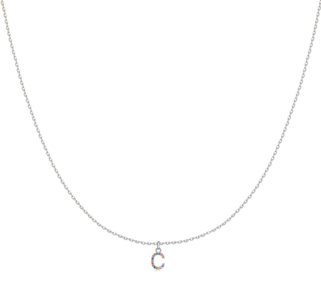 Collar Color Inicial