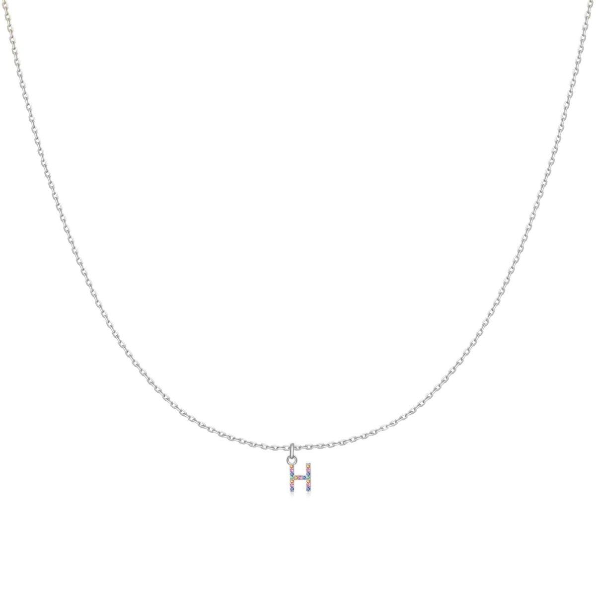 Collar Color Inicial